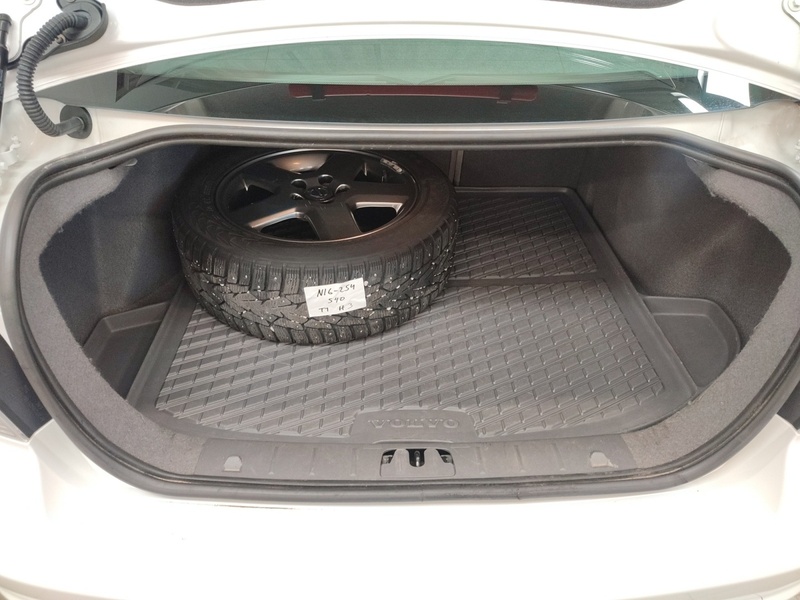 Volvo S40 vaihtoauto