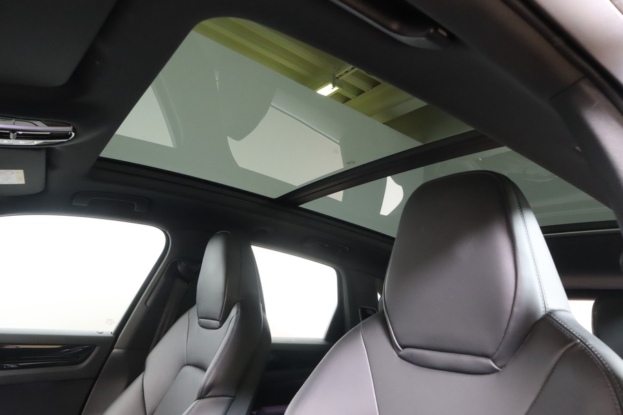 Porsche Cayenne vaihtoauto