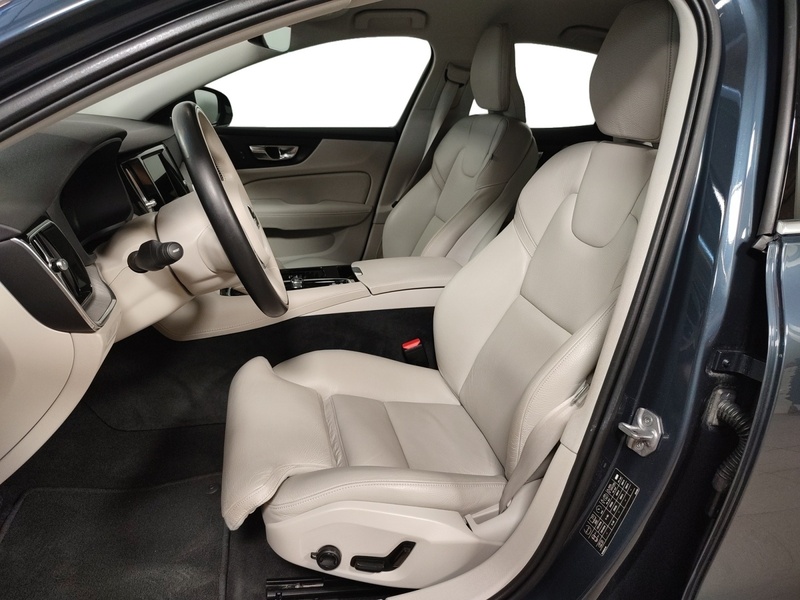 Volvo S60 vaihtoauto