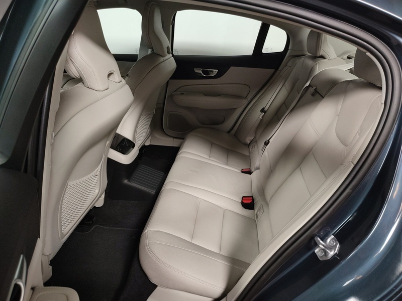 Volvo S60 vaihtoauto