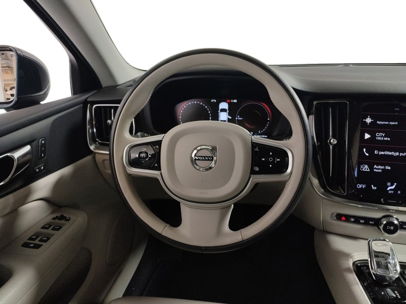 Volvo S60 vaihtoauto