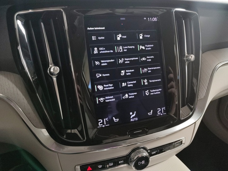 Volvo S60 vaihtoauto