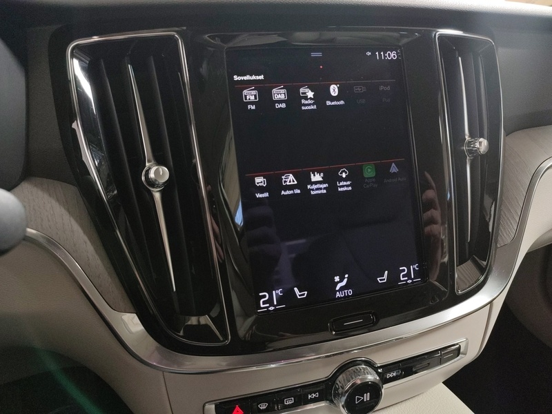 Volvo S60 vaihtoauto