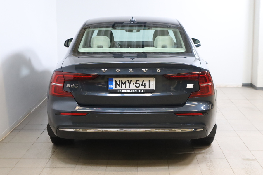 Volvo S60 vaihtoauto