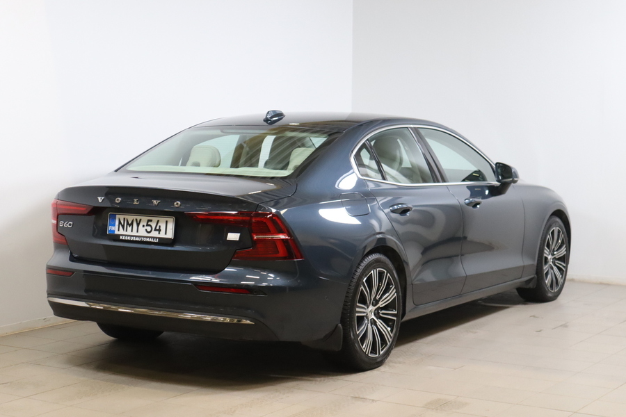 Volvo S60 vaihtoauto