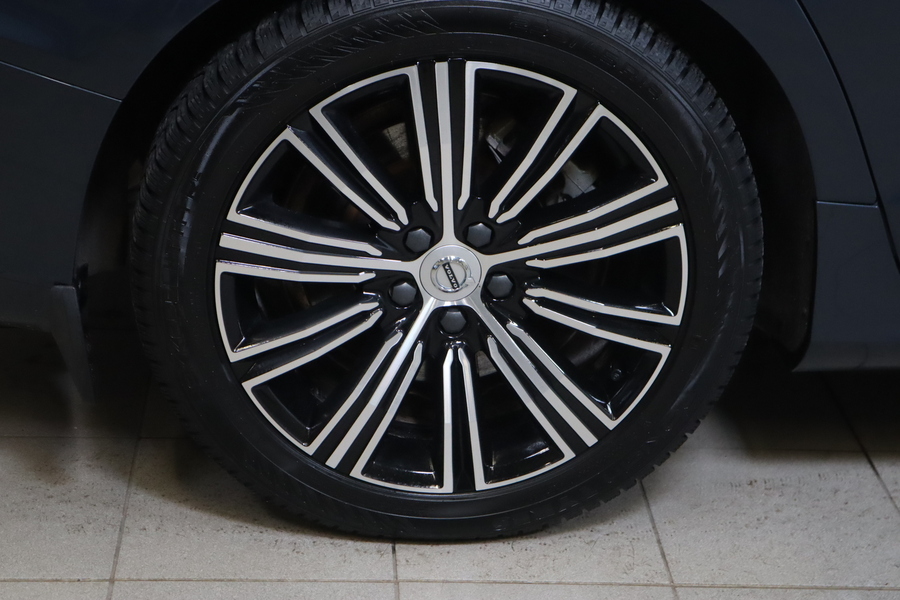 Volvo S60 vaihtoauto