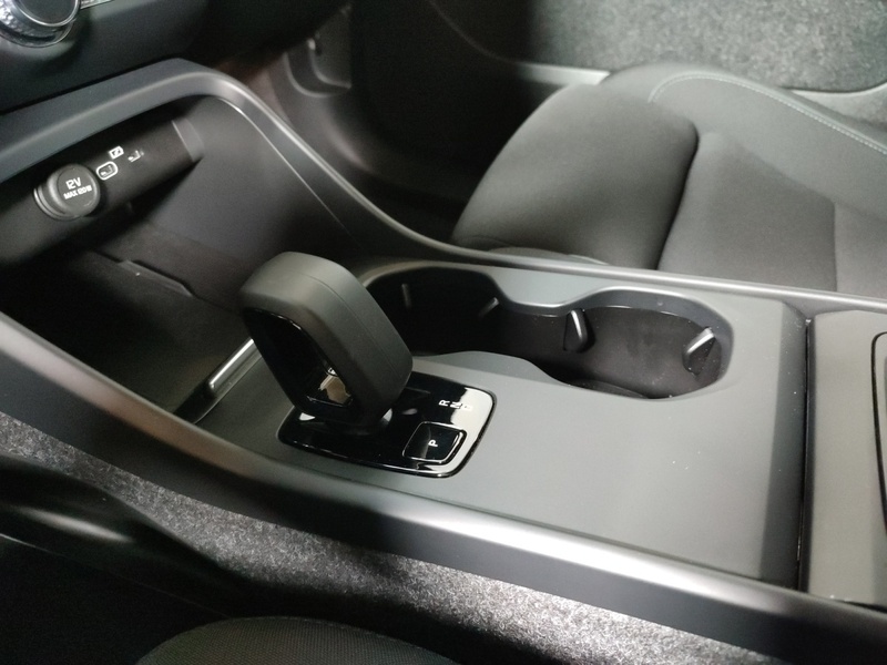 Volvo EX40 vaihtoauto