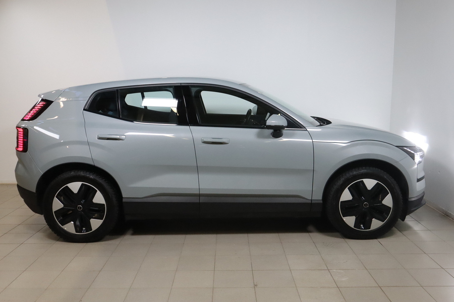 Volvo EX30 vaihtoauto