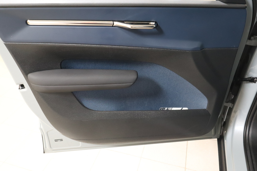 Volvo EX30 vaihtoauto