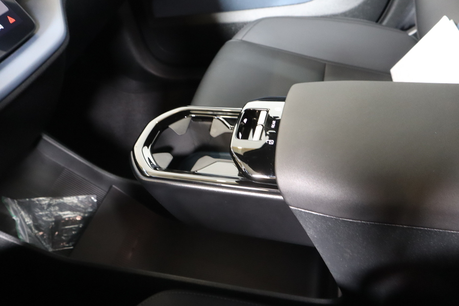 Volvo EX30 vaihtoauto