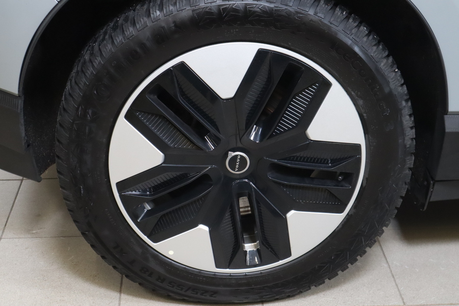 Volvo EX30 vaihtoauto