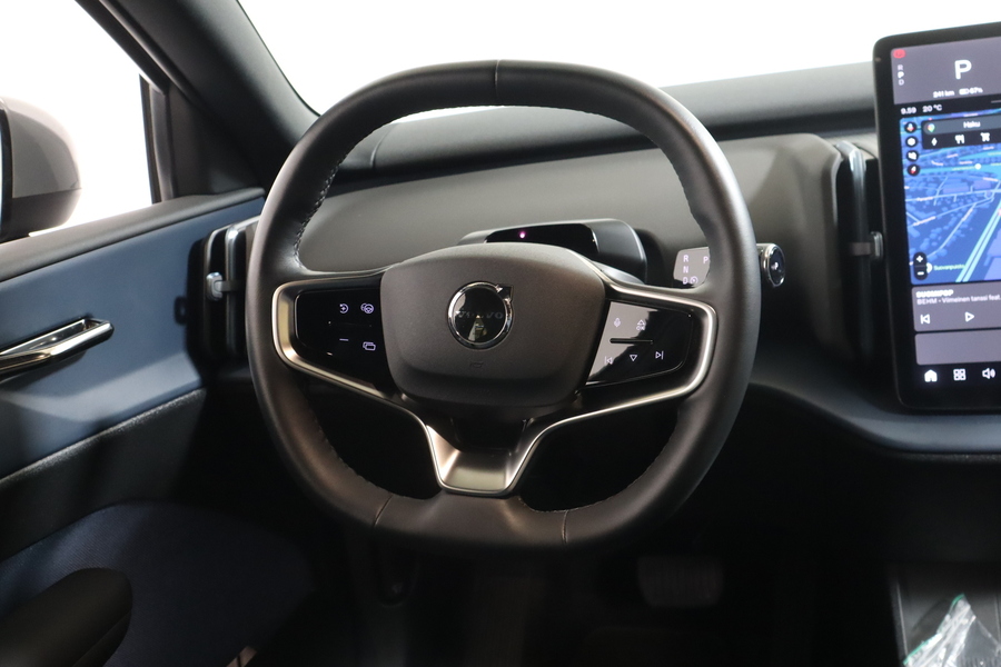 Volvo EX30 vaihtoauto