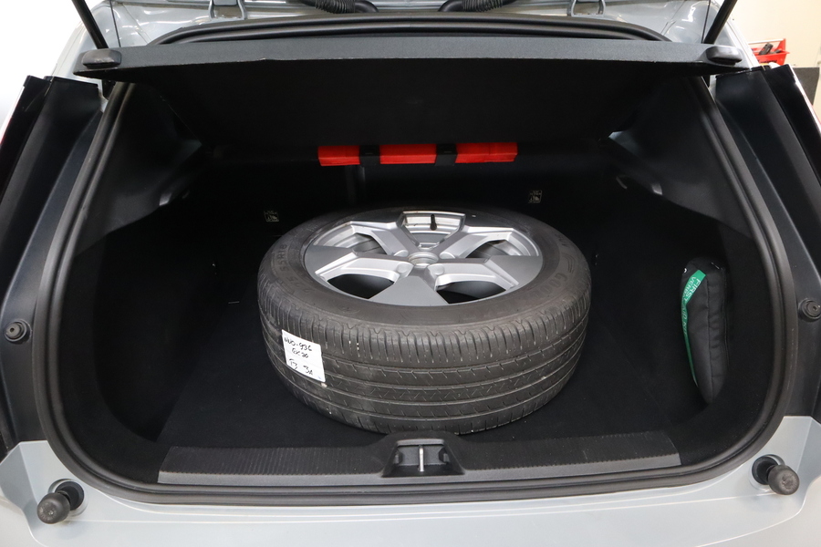 Volvo EX30 vaihtoauto