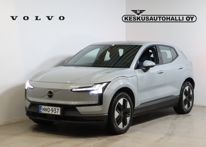 Volvo EX30 vaihtoauto