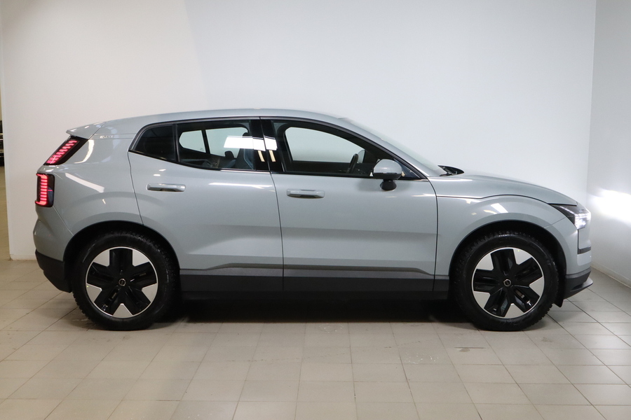 Volvo EX30 vaihtoauto