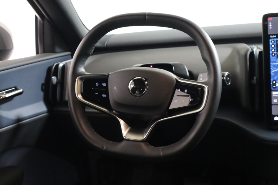 Volvo EX30 vaihtoauto