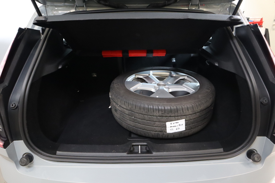 Volvo EX30 vaihtoauto