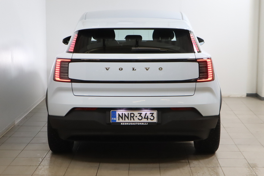 Volvo EX30 vaihtoauto