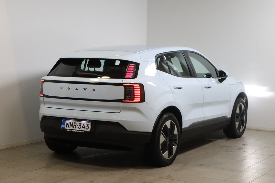 Volvo EX30 vaihtoauto