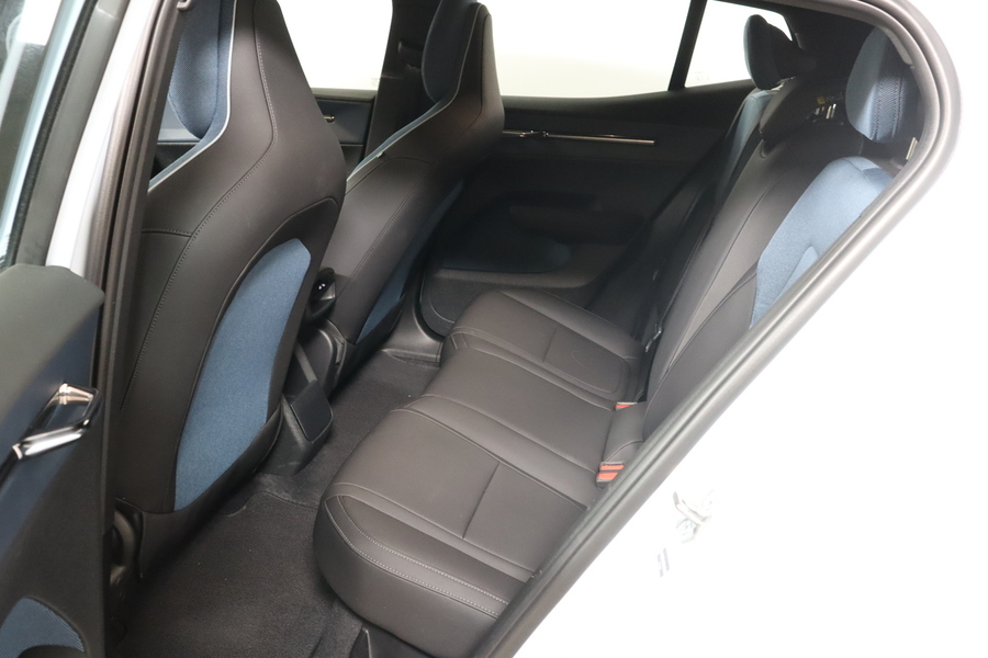 Volvo EX30 vaihtoauto