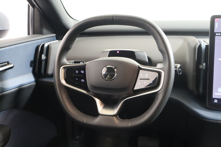 Volvo EX30 vaihtoauto