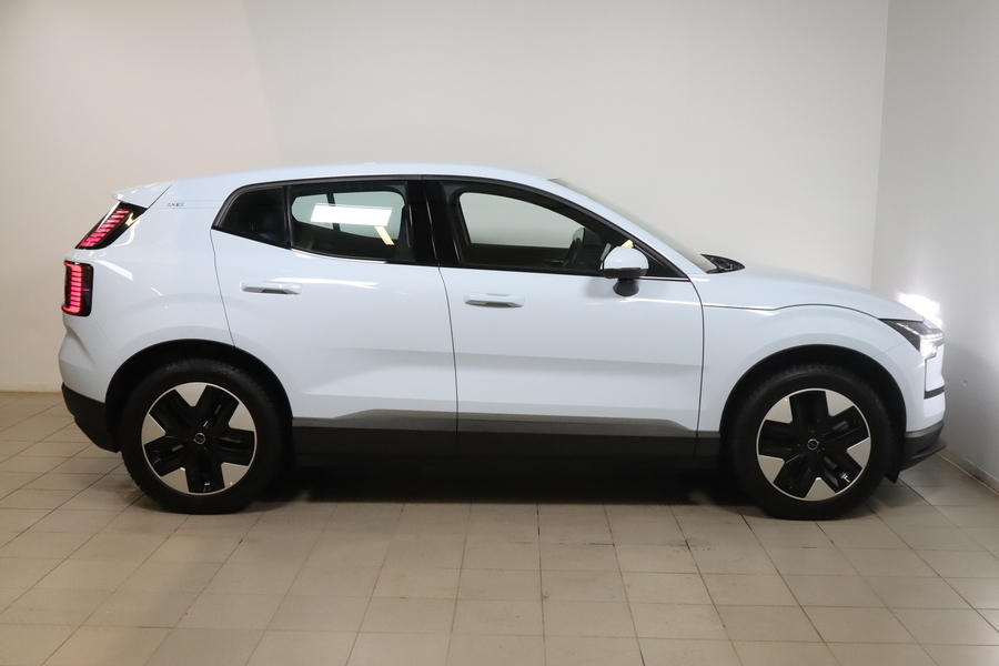 Volvo EX30 vaihtoauto