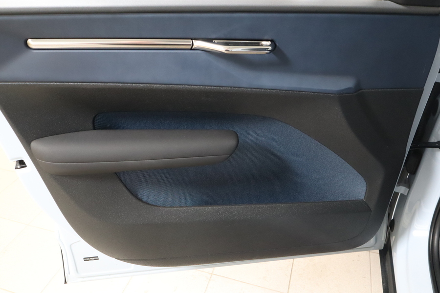 Volvo EX30 vaihtoauto