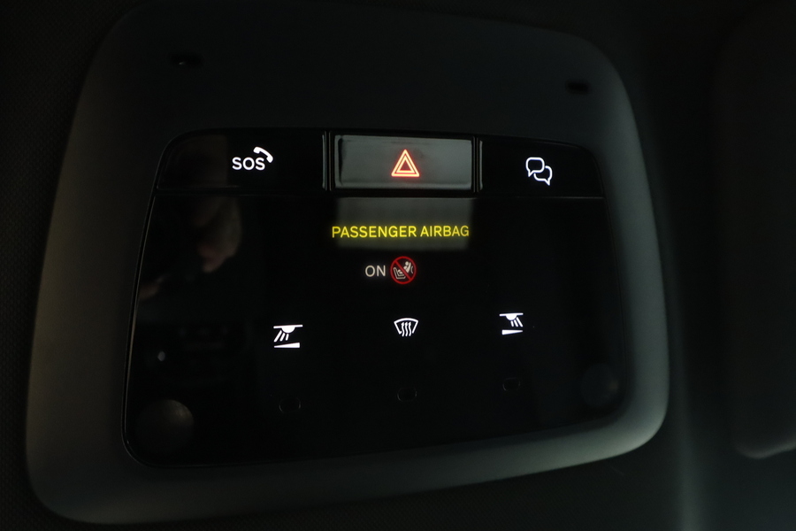 Volvo EX30 vaihtoauto