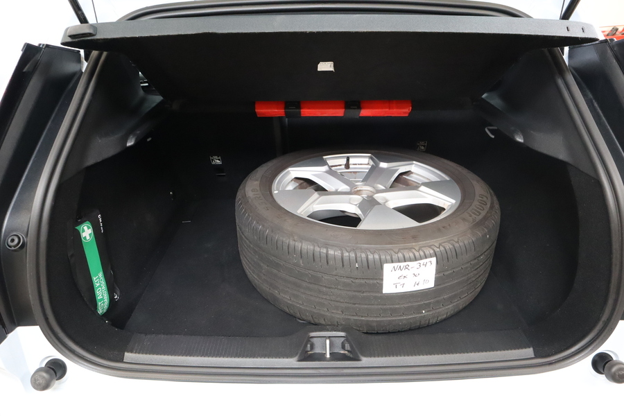 Volvo EX30 vaihtoauto