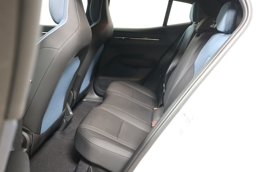 Volvo EX30 vaihtoauto