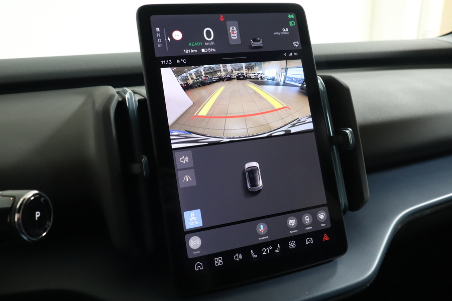 Volvo EX30 vaihtoauto