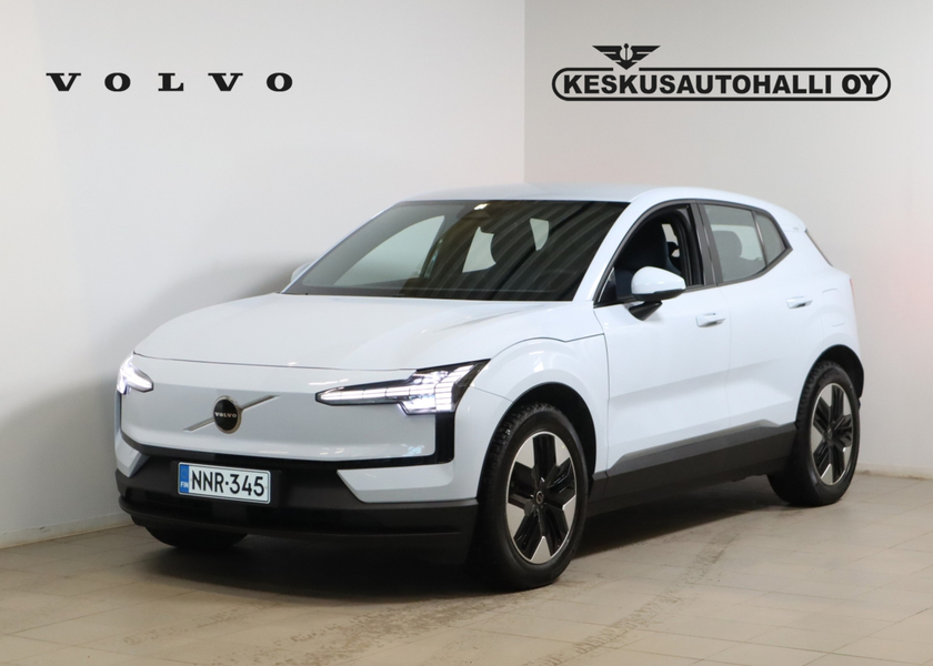 Volvo EX30 vaihtoauto