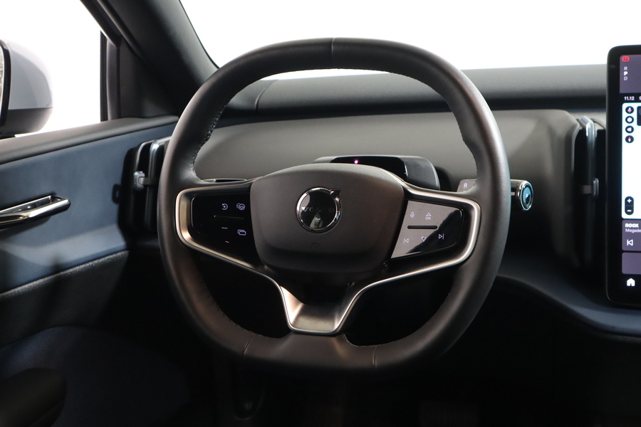 Volvo EX30 vaihtoauto