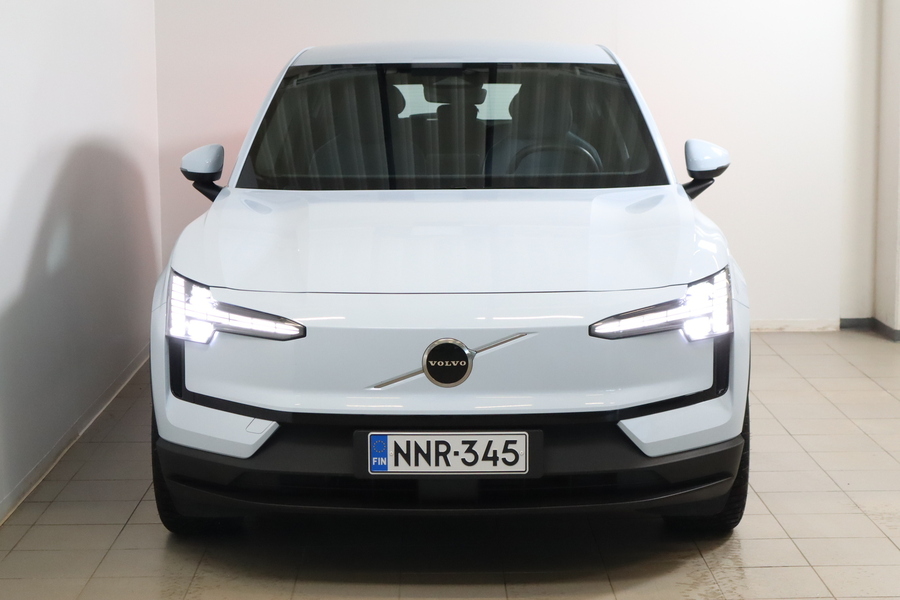 Volvo EX30 vaihtoauto