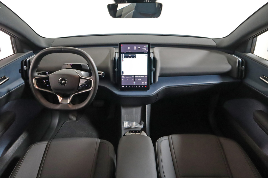 Volvo EX30 vaihtoauto