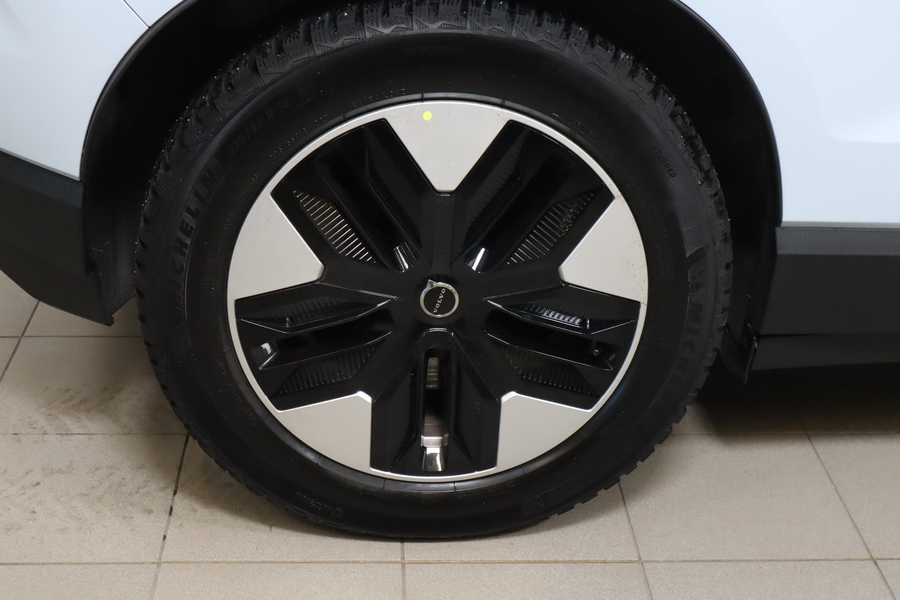 Volvo EX30 vaihtoauto