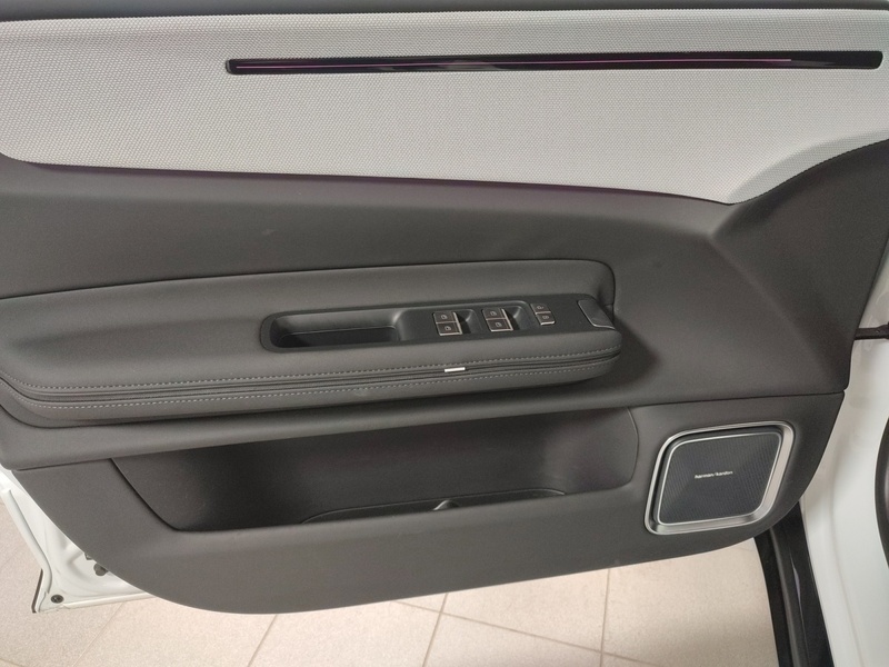 Polestar 4 vaihtoauto