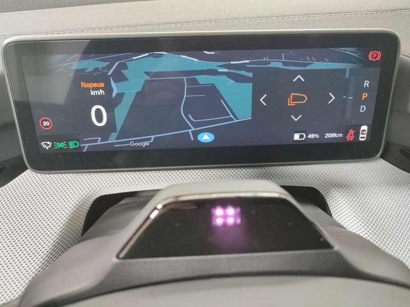 Polestar 4 vaihtoauto