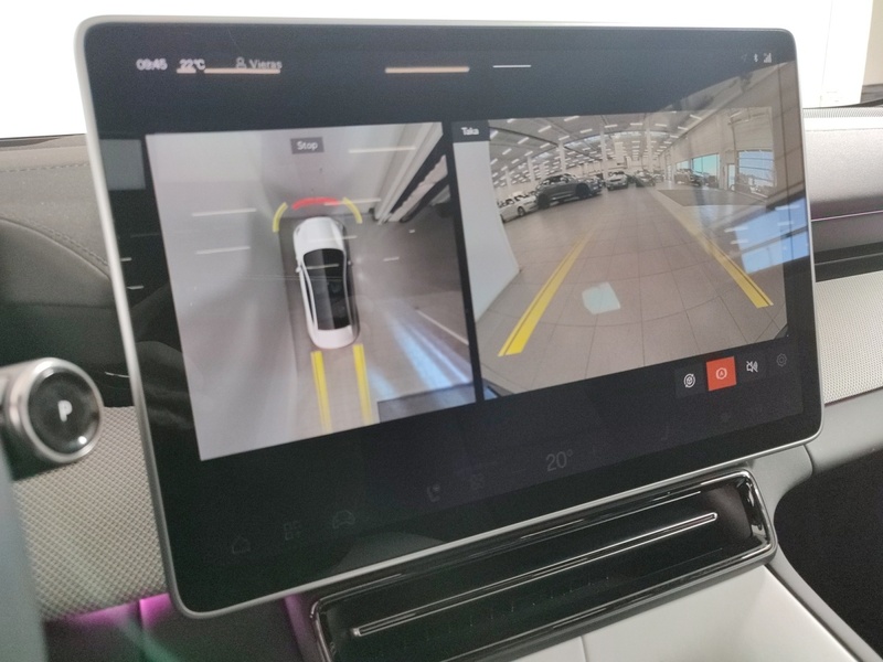 Polestar 4 vaihtoauto