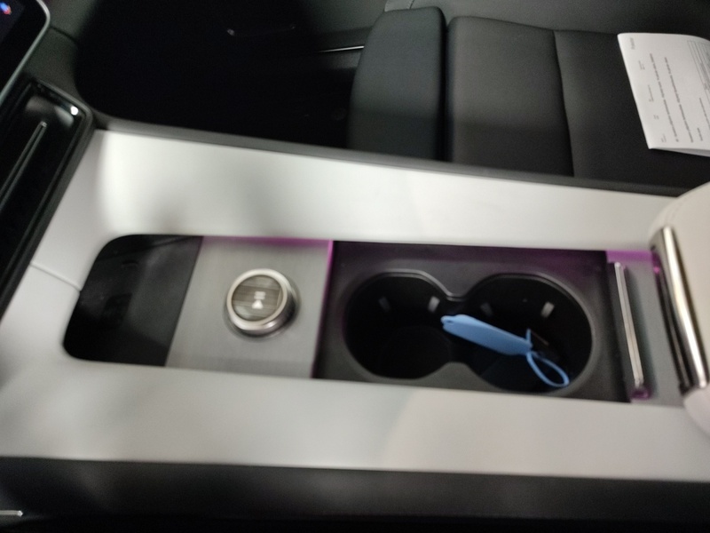 Polestar 4 vaihtoauto