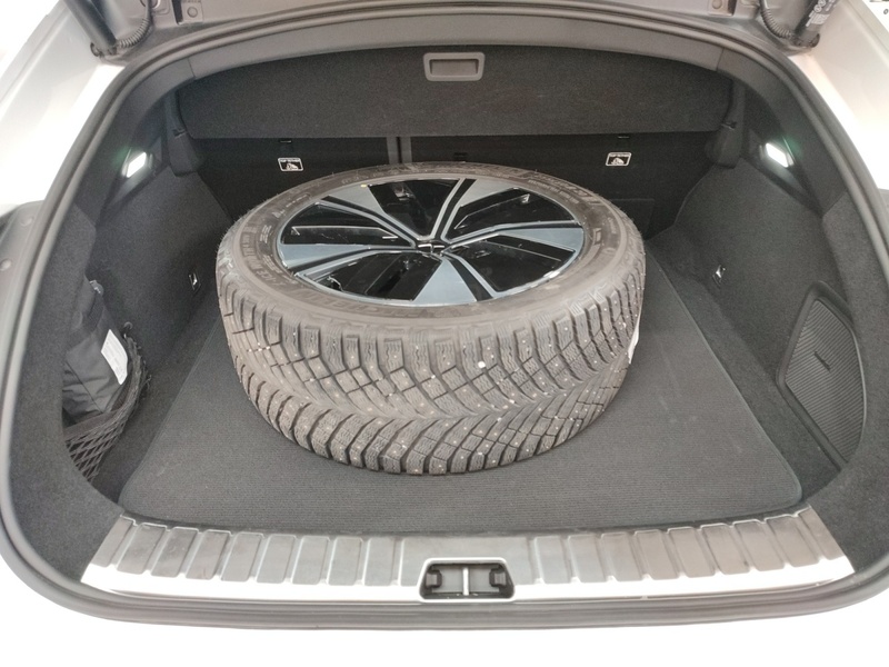 Polestar 4 vaihtoauto