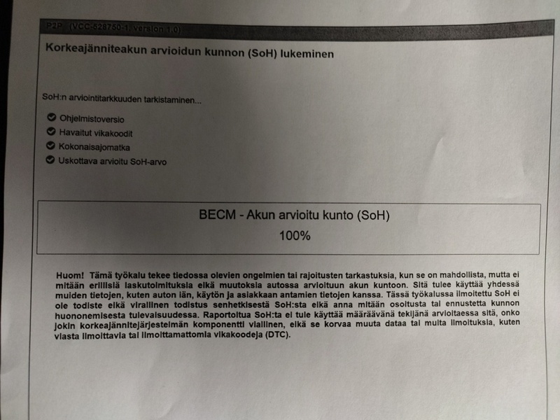 Polestar 4 vaihtoauto