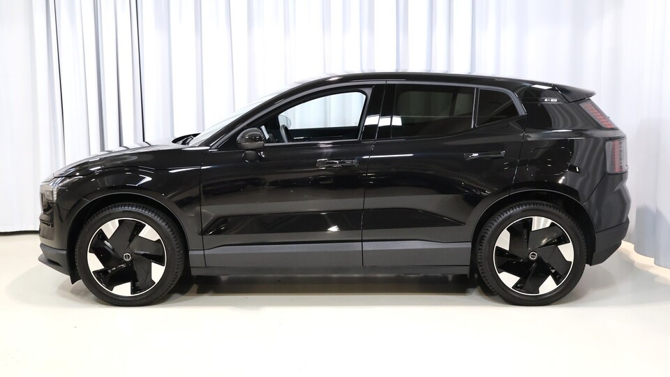 Volvo EX30 vaihtoauto