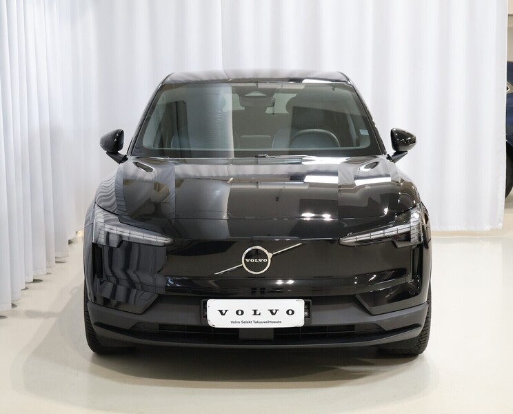 Volvo EX30 vaihtoauto