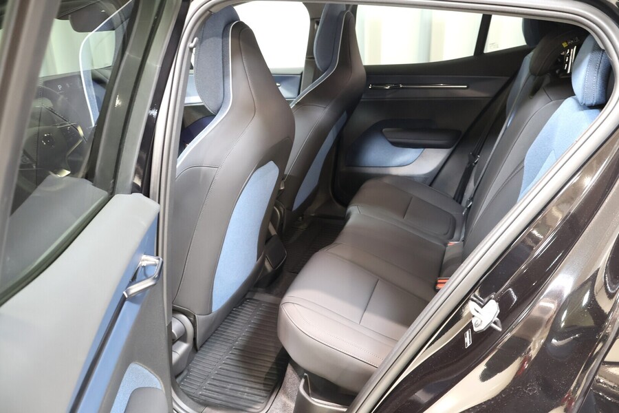 Volvo EX30 vaihtoauto