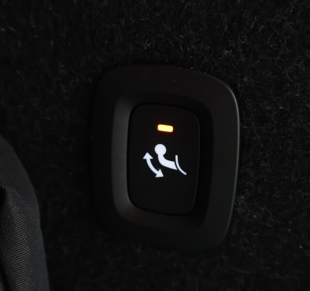 Volvo EX40 vaihtoauto