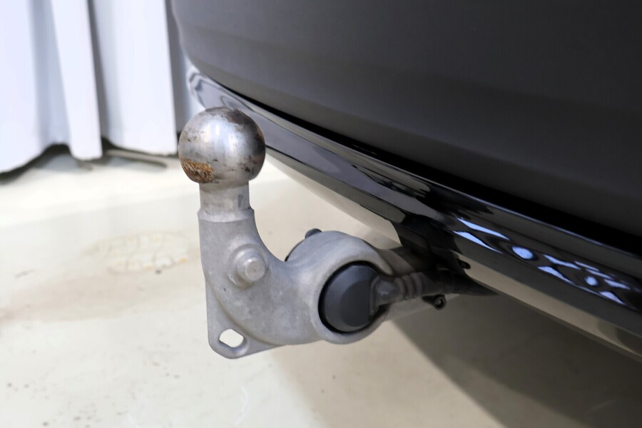 Volvo EX40 vaihtoauto