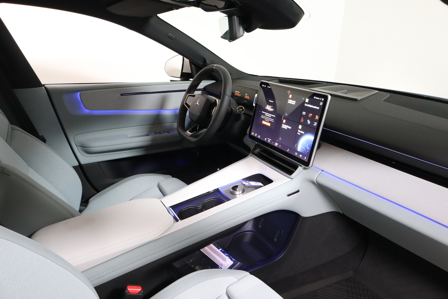 Polestar 4 vaihtoauto