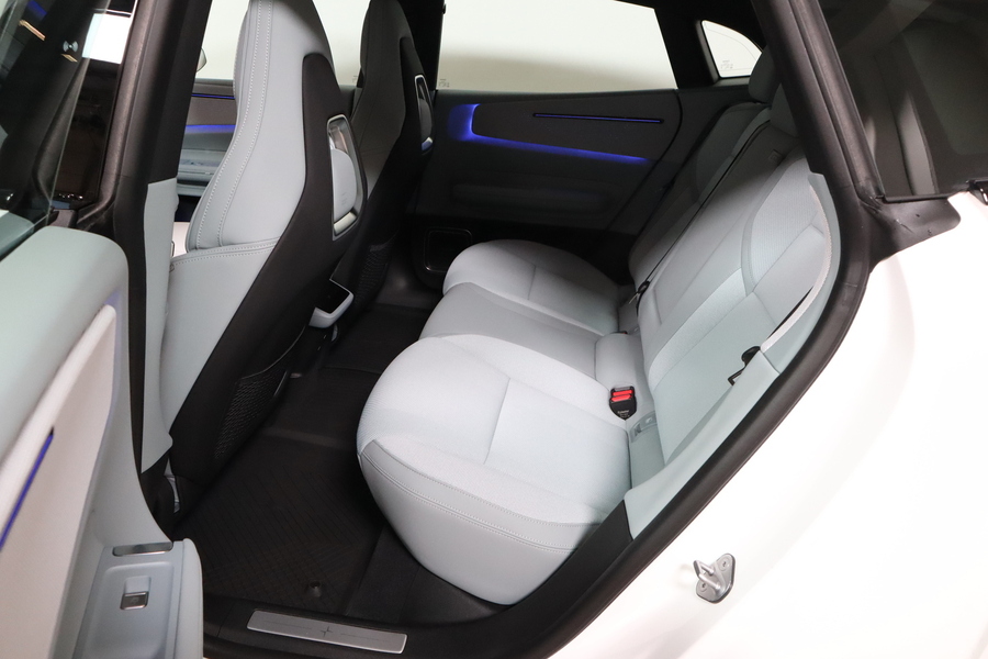 Polestar 4 vaihtoauto