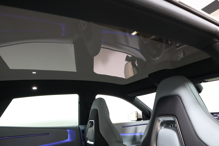 Polestar 4 vaihtoauto